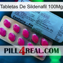 Sildenafil Tablets 100Mg 35